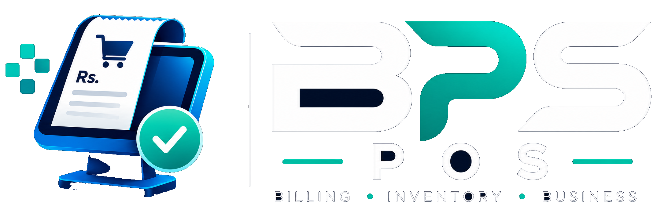 BPS POS Logo