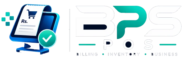 BPS POS Logo