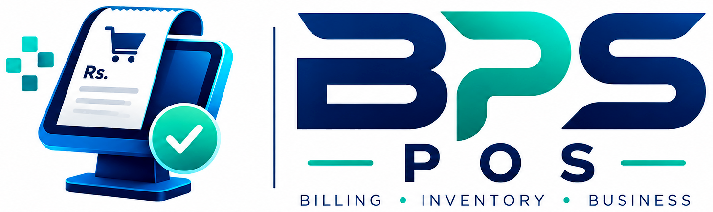 BPS POS Logo