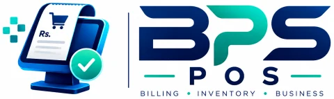 BPS POS Logo